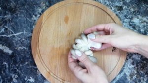 Настоящий Том Ям рецепт супа в домашних условиях.