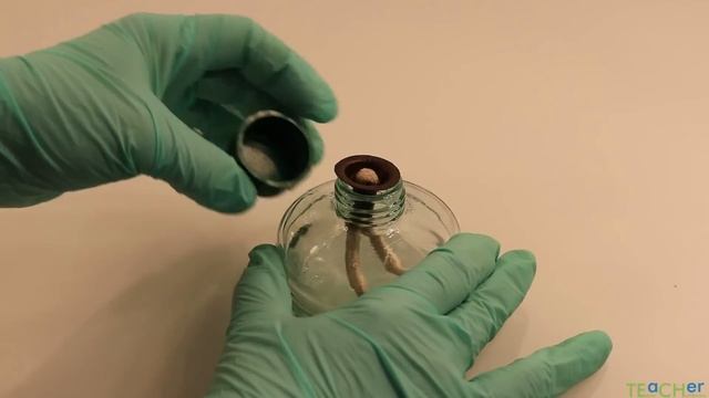 Практична робота 1. Прийоми поводження з лабораторним посудом, штативом і нагрівальними приладами. смотреть онлайн