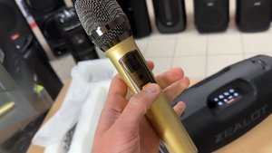 ‼️мощный конкурент‼️колонок hopestar jbl tribit ? колонка ZEALOT S78M ?ДЛЯ ЗАКАЗА ⬇️⬇️⬇️⬇️