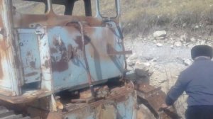 Село Балхар.