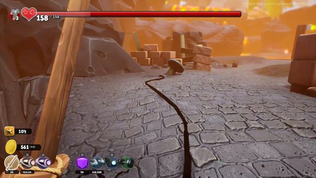 Supraland ► Уроки физики за 5 класс ► Прохождение #7 (стрим) смотреть онлайн