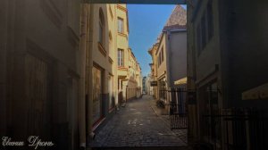 песня о Таллине.  Поёт  Георг Отс