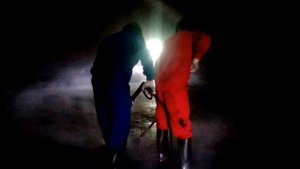 очистка емкостей от мазута,смолы