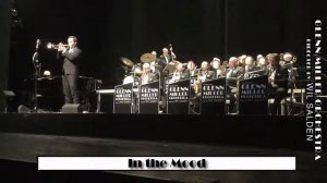 In the Mood - Glenn Miller Orchestra