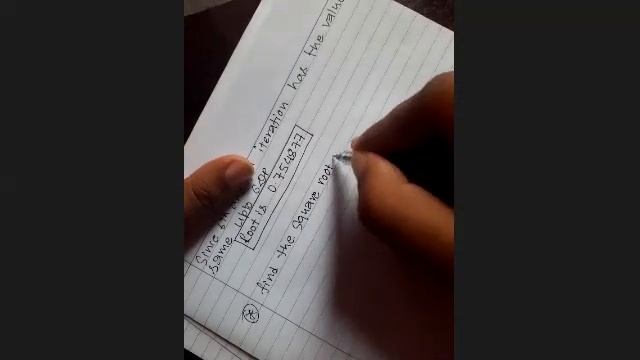 Iterative Method || Fixed Point Iteration смотреть онлайн