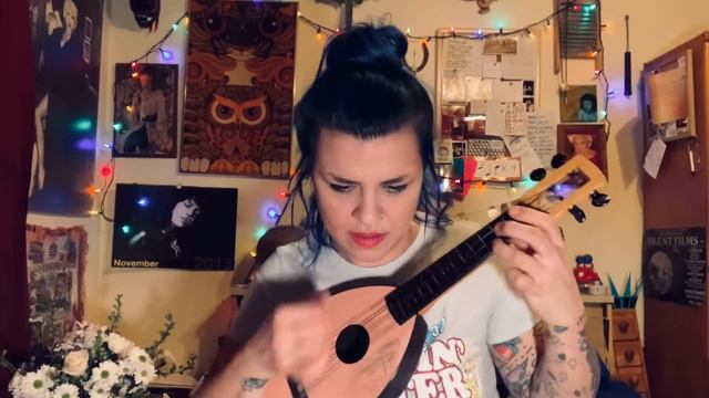 Uke Camp Day 5 “The Finest Ones You Know” смотреть онлайн