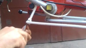 Дистанционное включение вала отбора мощности мотоблок Мотор Сич