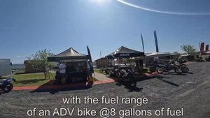 Kove 450 Rally USA stateside test , review