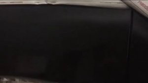 Как правильно грунтовать автомобиль, шпаклёвку.