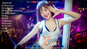 LK Nhạc Âu Mỹ (Remix Vol.8) || Đẳng Cấp DJ Thế Giới - Nonstop Âu Mỹ Hay Nhất 2021