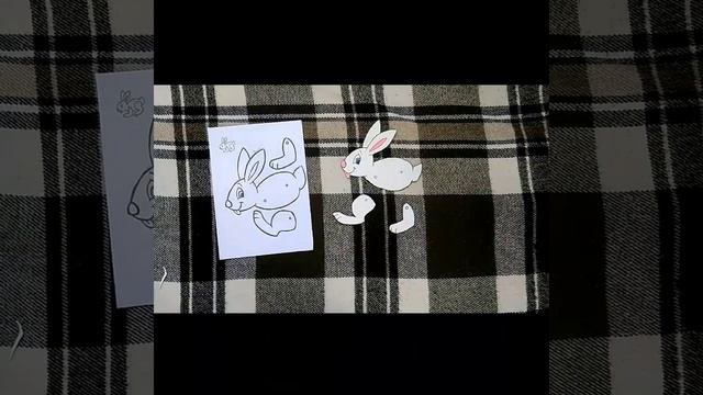 Майстер-клас по виготовленню проекту під назвою "Рухома іграшка" смотреть онлайн