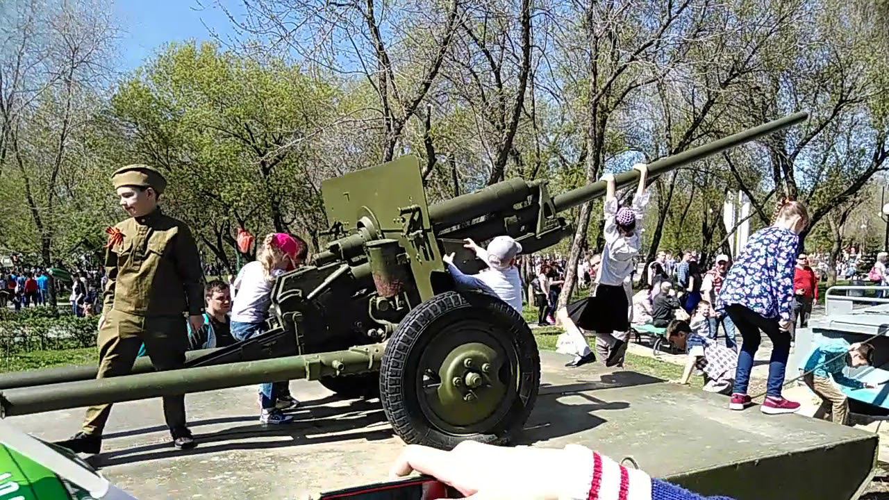 День Победы 2018 смотреть онлайн