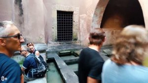 Сицилия. Чефалу. Невероятное путешествие. День 15