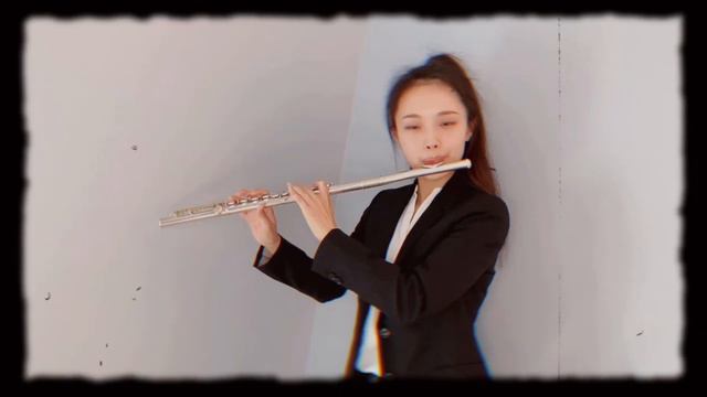 Billie Jean | Michael Jackson | Flute Cover смотреть онлайн