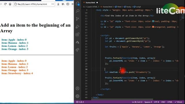 2# Array.prototype - javascript