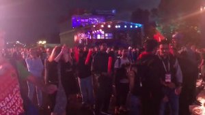 официальный гимн ФИФА