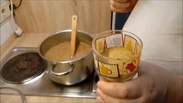 Как сами да си направим Боза в домашни условия смотреть онлайн