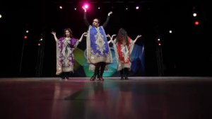Mecnun Giasar/ WORLD OF DANCE 