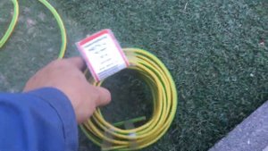 Заземление солнечных батарей