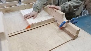 Стул из дерева своими руками. Wooden chair diy.