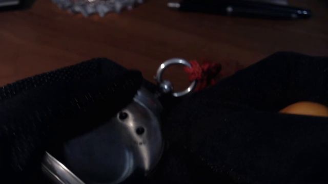 Старинные карманные часы Langdon Davies & Co Birmingham смотреть онлайн