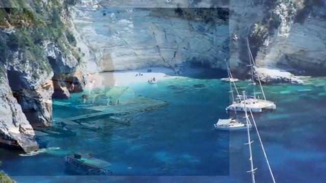 Достопримечательности острова Корфу Греция, которые стоит посмотреть смотреть онлайн