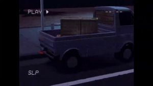 ROBLOX Midnight Racing: Tokyo - 1976 Suzuki Carry Customization and Release preview!