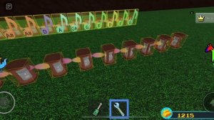 Megalovania Tutorial in Roblox Build a Boat for Treasure