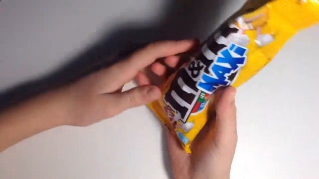 Дегустация / Номер 1 / Печенье Oreo и M&M's смотреть онлайн