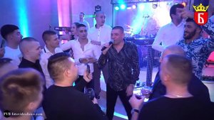 Baja Mali Knindza - Duni vjetre - Miks - (LIVE) - (Kladovo 2021)