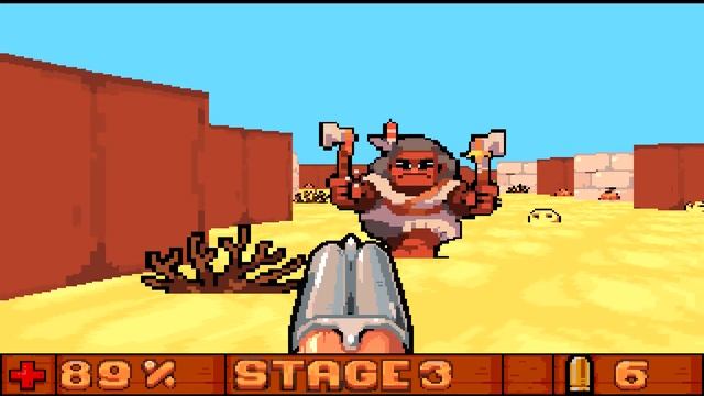 Western FPS part 3 смотреть онлайн