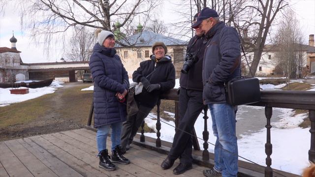 Белозерье смотреть онлайн