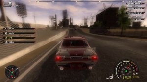 Xpand Rally Xtreme - Советский Автоспорт Racing Show