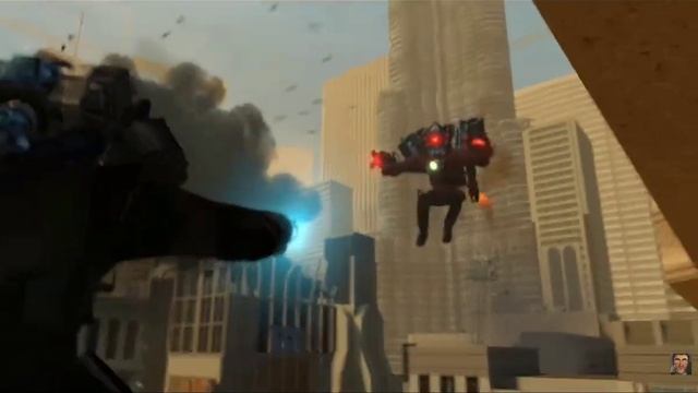 скибиди туалет 57 озвучка за 10 рублей смотреть онлайн