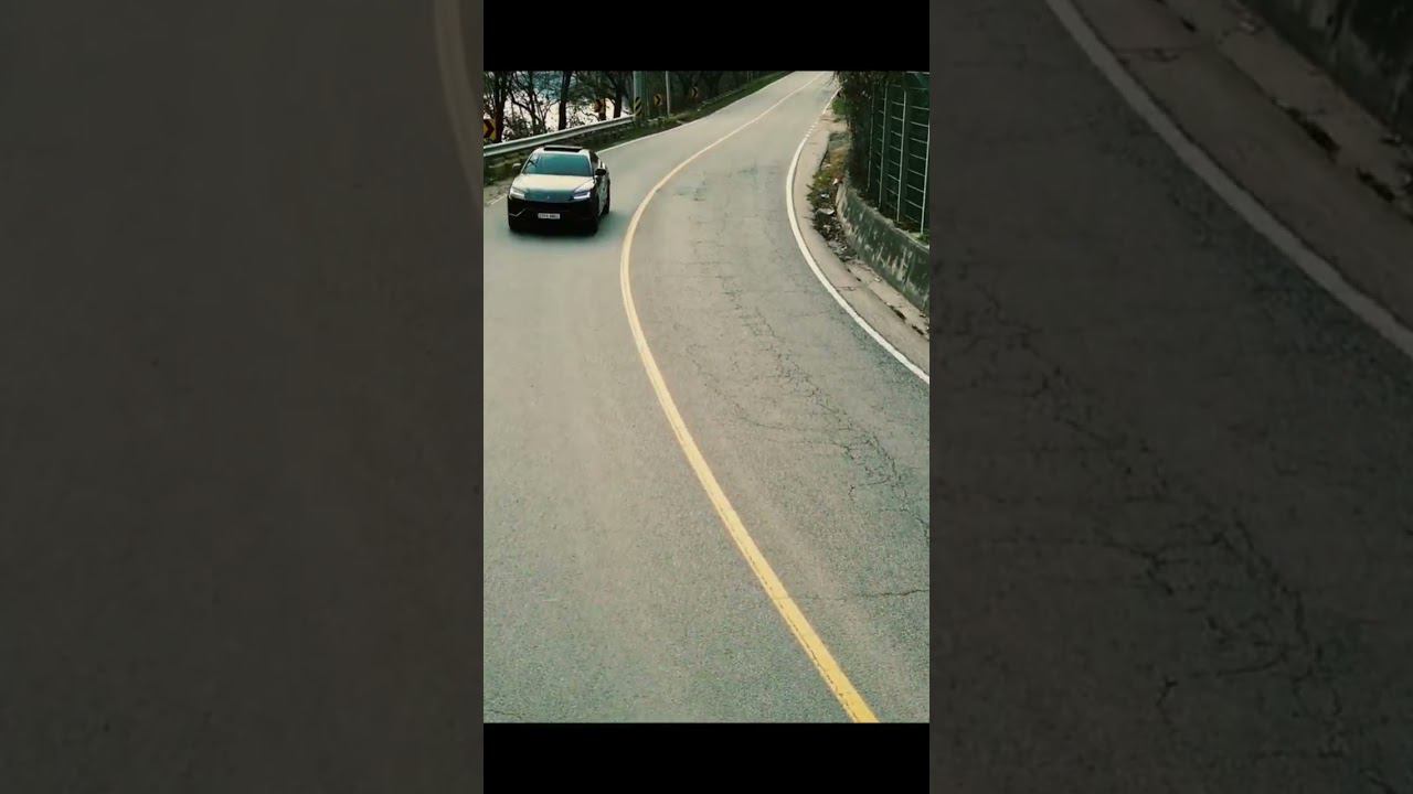 Lamborghini URUS полное видео уже на канале смотреть онлайн