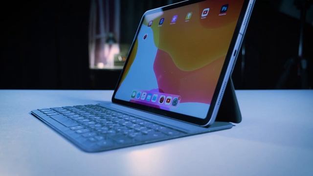 Сравнялись? Обзор Apple iPad Pro 2020 и Huawei MatePad Pro 2020
