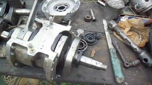 вихрь 30 кап ремонт