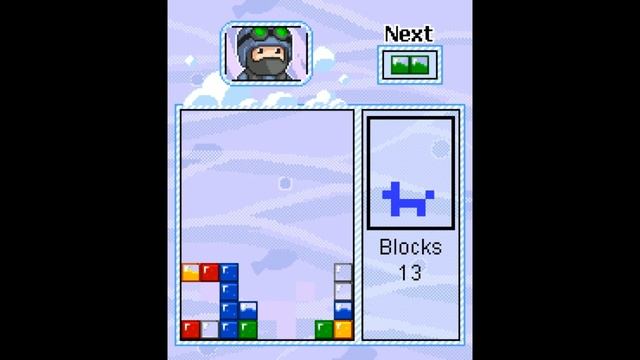 Mini Poccha JAVA GAME (5TH Cell Media 2004) FULL WALKTHROUGH