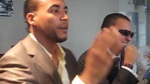 Don Omar reveals what happened with Vin Diesel at the LAtin Billboard Awards