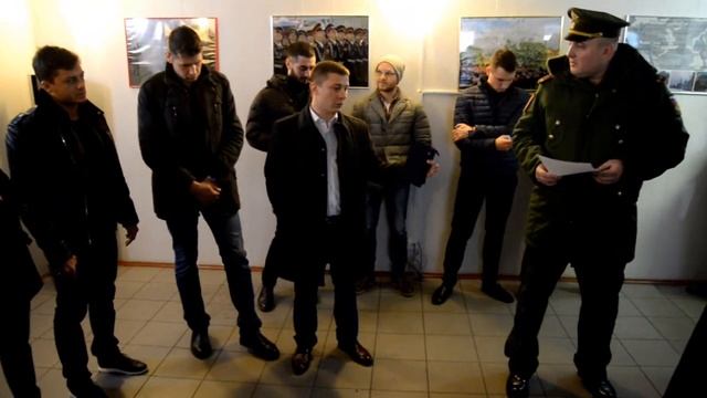 СПАСИТЕ СУВОРОВСКОЕ БРАТСТВО !!! смотреть онлайн