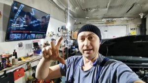 Мазда СХ-7. Замена форсунок. Стебание знаменитого блогера.