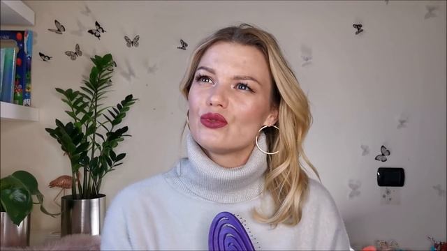 PIELĘGNACJA WŁOSÓW смотреть онлайн