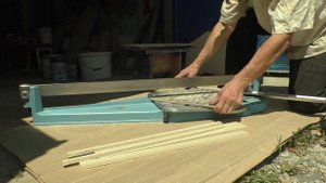 Ручной плиткорез Sigma 3DM 93см