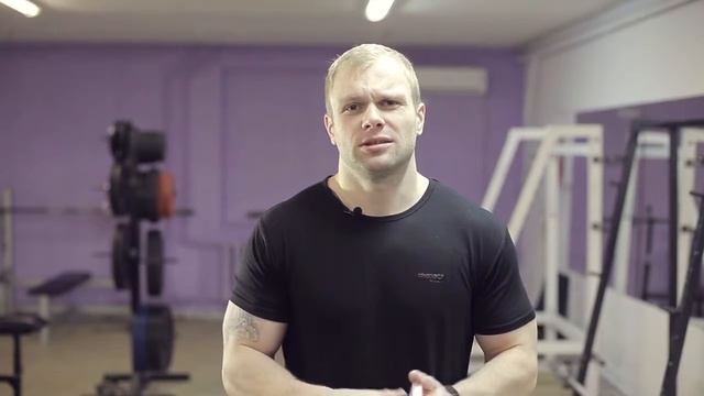 Первый раз в тренажерном зале Советы!!! смотреть онлайн