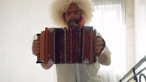 За тебя калым отдам