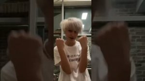 Newlightchild- with me