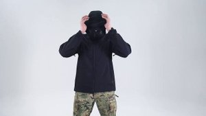 Куртка Sturmer Gunfighter Soft Shell Jacket