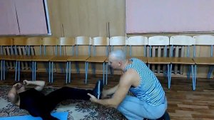 КАК ЗАВАЛИТЬ КРУПНОГО СОПЕРНИКА!!!