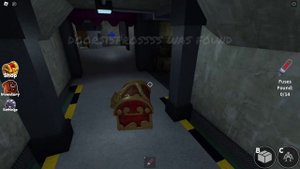 Я ЧУТЬ НЕ УМЕР Rainbow Friends 1 Прохождение 1 серия 1 сезон ФИНАЛ+КОНЦОВКА