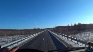 С утра побуксовал, выскочила ошибка, добрался до Амурской области!!!